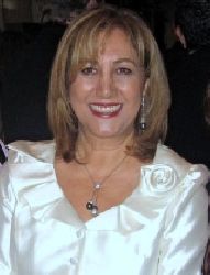 Fereshteh Tavakoli